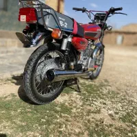 رهرو 200|موتورسیکلت|سردرود, |دیوار