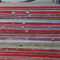 قفسه دیواری یه طرفه