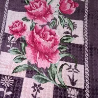 پتو های تکنفره نو