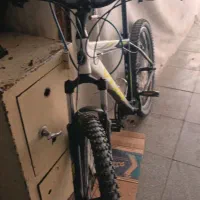 دوچرخه ویوا 27.5 دنده ای درحد خشک