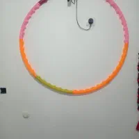 حلقه