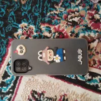گوشی a12سامسونگ