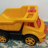 لودر کامیون|اسباببازی|بجنورد, |دیوار