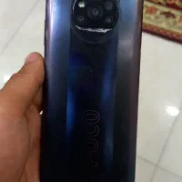 گوشی poco x3