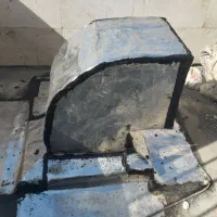 نصب ایزوگام قیرگونی لکه گیری حتی1متردر سراسر مشهد