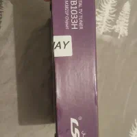 گیرنده ی دیجیتال دنای مدل STB1033H