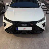 آریزو ۶ جی تی ۱۴۰۳