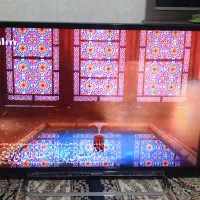 تلوزیون سونی 42 کارکرده