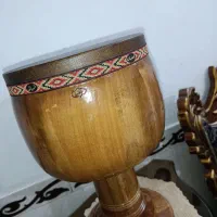 تنبک شیرانی اصفهان
