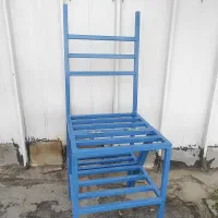 چهار پایه تاشو