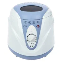 سرخ کن پارس خزر مدل ZG10A