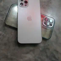 آیفون۱۲پرو ۲۵۶ گیگ