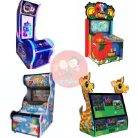 انواع وسایل برقی شهربازی. خانه کودک.ایرهاکی