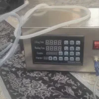 دستگاه تزریق مایعات