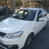 ماشین دربستی
