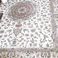 3تخته فرش 12متری