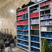 گیربگس اردی روا اریسان وانت پیکان پراید کارا