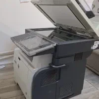 پرینتر اداری HP LaserJet Enterprise 500 MFP M525