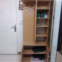 جاکفشی وجای کتاب