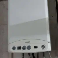 تعمیر پکیج و آبگرمکن دیواری(منصوری)