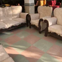 مبل ۷نفره