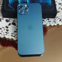 ایفون 12 پرو 256