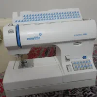 چرخ خیاطی کاچیران