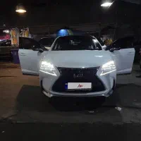 lexus لکسوسNX300