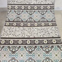 فرش ساوین طرح ساوین مد