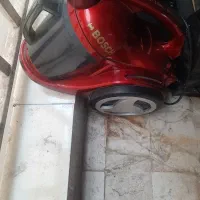 جارو برقی بوش ۳۰۰۰ وات