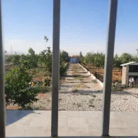 باغ آبرومند ،سیمین