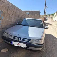 فروش پژو۴۰۵جی ال ایکس