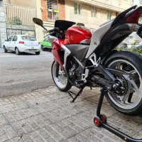 cbr 250|موتورسیکلت|تهران, مختاری|دیوار