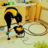 لوله بازکنی فنر زنی تهرانپارس حکیمیه خاک سفیداستخر