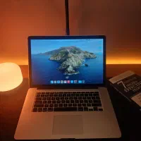 مک‌بوک پرو Macbook Pro 15 2014