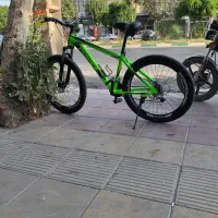 دوچرخه