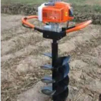 چاله کنی و خدمات باغبانی