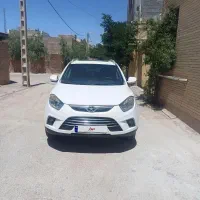 جک s5 اتومات مدل 97