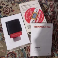 دستگاه دیاگ خودرو Think car pro