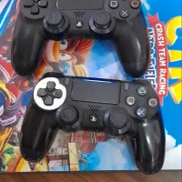 ps4اسلیم یک ترا