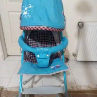 کالسکه Lovery baby