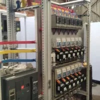 برقکار صنعتی و ساختمانی