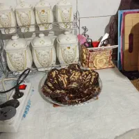 تعدادی شیشه سایز بزرگ
