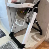 صندلی غذا بیبی فورلایف