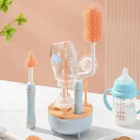 استند خشک کن شیشه شیر نوزاد