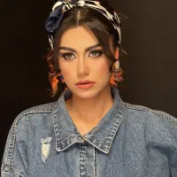 میکاپ حرفه ای با متریال اورجینال