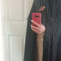 چادر کن کن اصل ریزشی سالم سالم