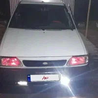 پراید ۸۸