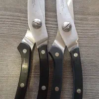 چاقوهای گوشت بر  ، یا نان بر ،  برگهف آلمان