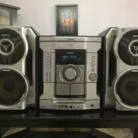 ظبط صوتی تصویری Sony ژاپن
